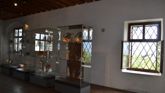 Burgmuseum