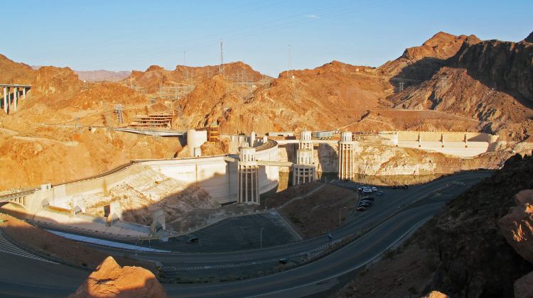 3-Day Grand Canyon Tours from Los Angeles · Las Vegas