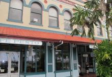 Cafe Pesto Hilo Bay美食图片