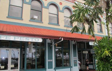 Cafe Pesto Hilo Bay餐厅图片