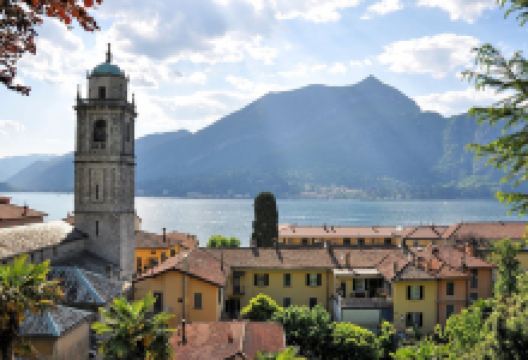 梅纳焦旅游图片-米兰+科莫湖全景3日游