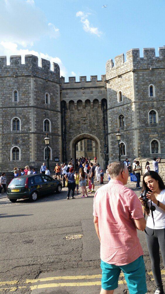 Windsor Castle