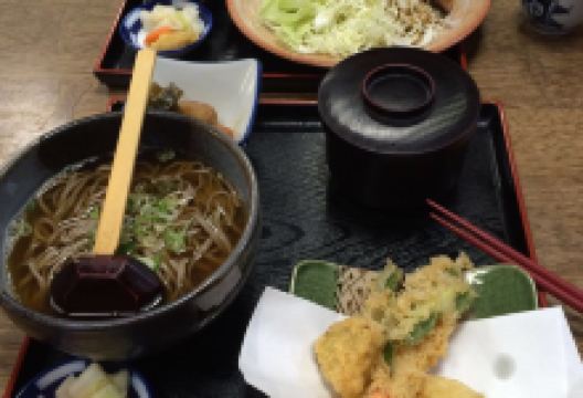 Suzukiya Shokudo美食图片