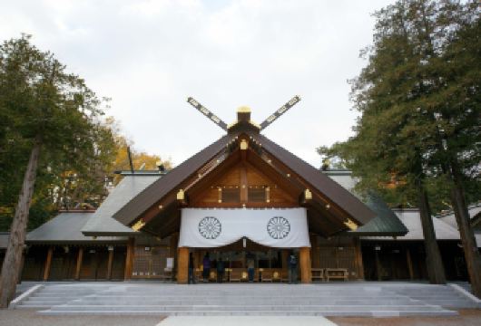 札幌+神威岬+小樽运河+小樽蒸汽钟一日游【包车游 中文司机】【[当地中文司导，行程可调，详情请咨询客服]】