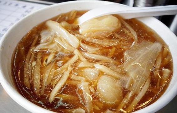 生炒花枝羹餐厅图片