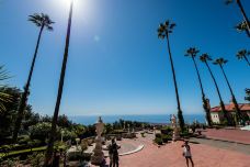 赫斯特城堡-圣路易斯－奥比斯波县-doris圈圈