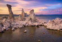 沙斯塔湖旅游图片-旧金山周边自驾5日游