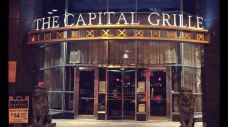 The Capital Grille-芝加哥-傅泰友