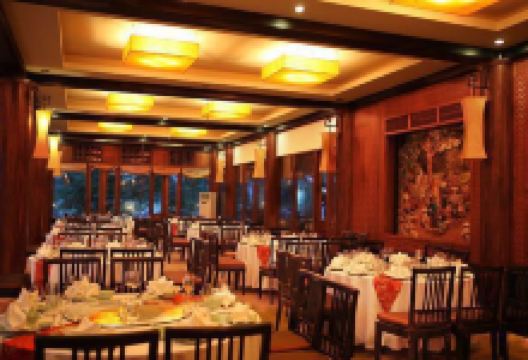 Co Ngu Restaurant美食图片
