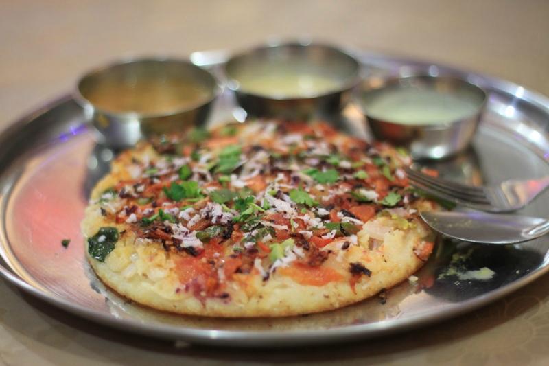 Dosa Cafe餐厅图片