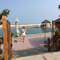 万平口海滨风景区-日照-7944363