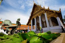 大皇宫-曼谷-doris圈圈