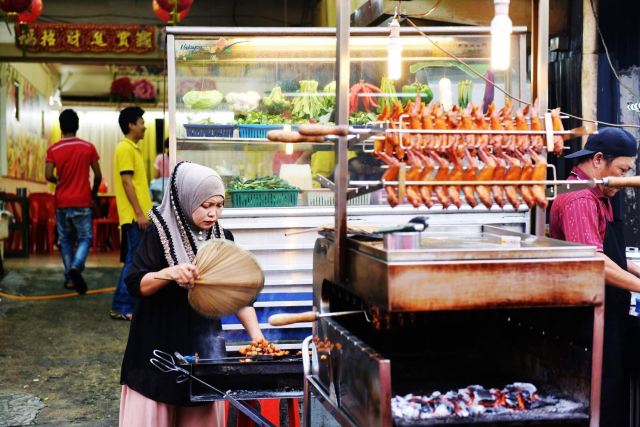 Jalan Alor