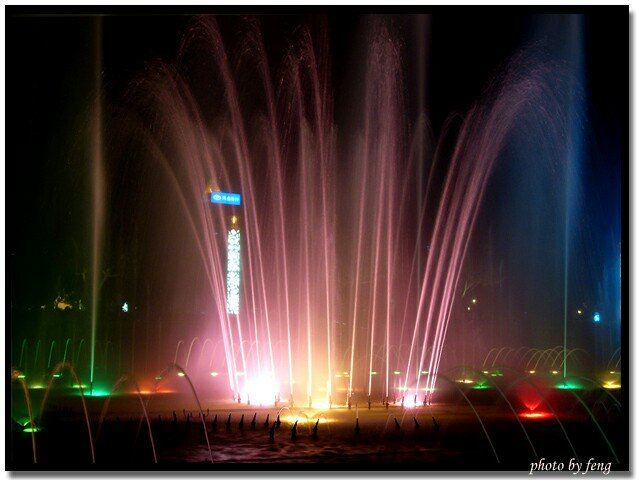 Guang'an Siyuan Square