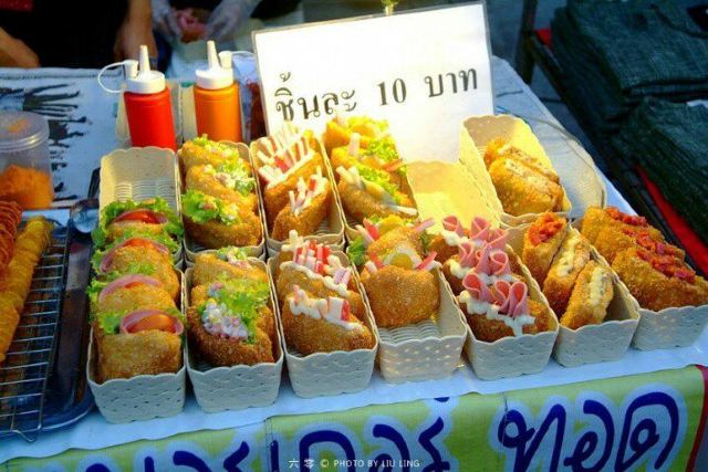 Khao San Road
