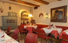 Restaurant Kreuz & Post餐厅图片