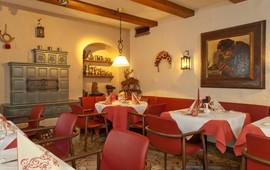 Restaurant Kreuz & Post