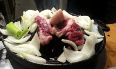 成吉思汗烤肉-Daruma（本店）-札幌-Yozuki毛毛酱