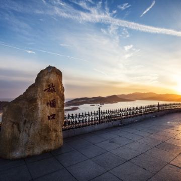 丹东+大连+旅顺口区6日5晚私家团