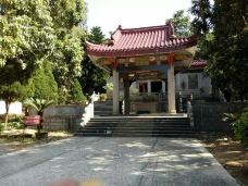仙湖风景区-汕头-M27****929