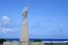 自由女神像-阿加尼亚-一只卡林