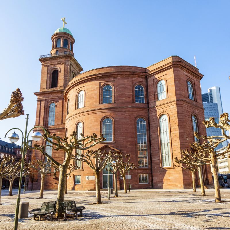 St Paul S Church Travel Guidebook Must Visit Attractions In
