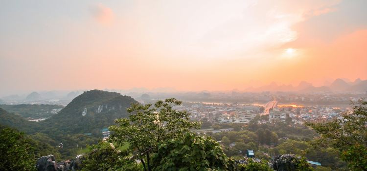 Yangshuo Park Tickets Deals Reviews Family Holidays - 