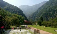 布洛湾游憩区-花莲-当地向导爱游台湾