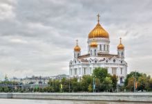 阿列克谢耶夫斯卡亚区旅游图片-GorodVolgograd+圣彼得堡+莫斯科9日游