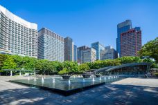 世界贸易中心-东京-doris圈圈