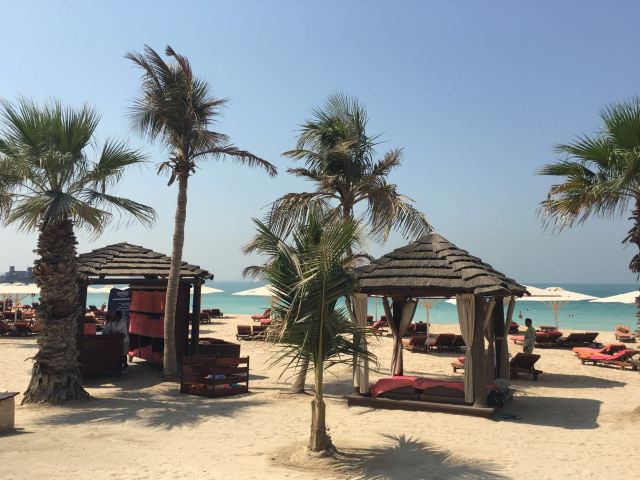 Jumeirah Beach Park