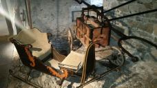 西庸城堡-韦托-金币浪子