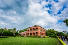 打狗英国领事馆-高雄-doris圈圈