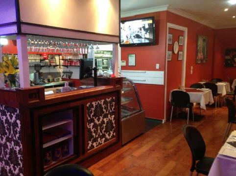 Bella Tiarnie Italian Restaurant & Gourmet Pizzas