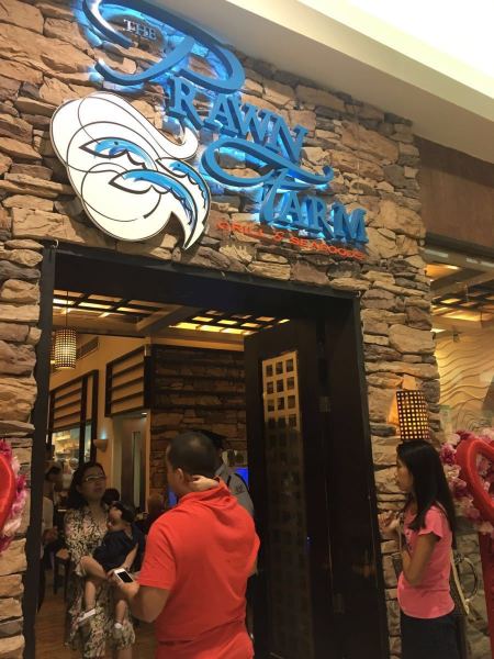 The Prawn Farm餐厅图片