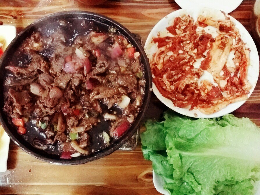 藏家小馆餐厅图片