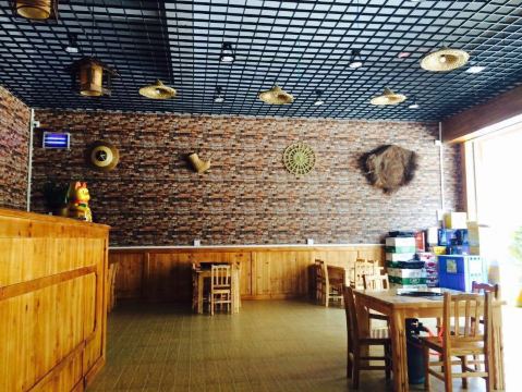 施秉雷四砣辣子鸡(施秉店)