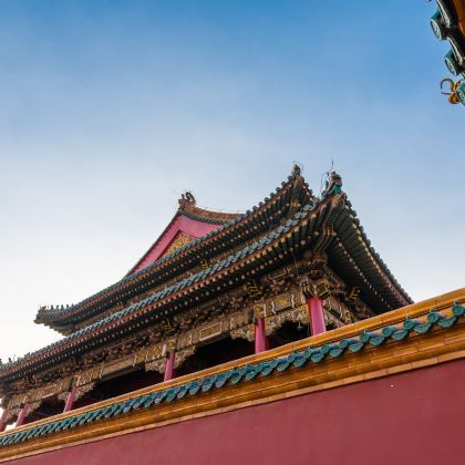 沈阳3日2晚跟团游