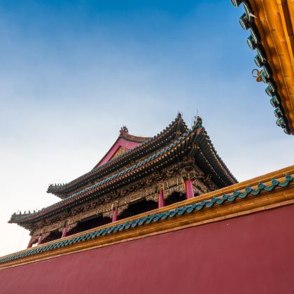 大连+丹东+沈阳4日3晚拼小团