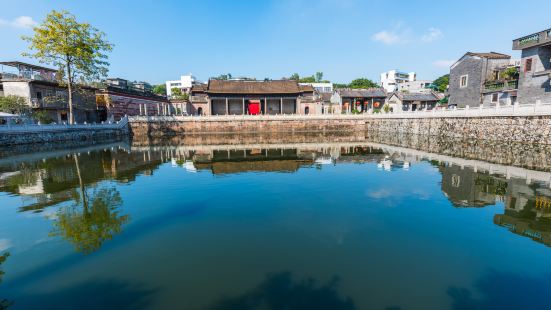 Shawan Ancient Town