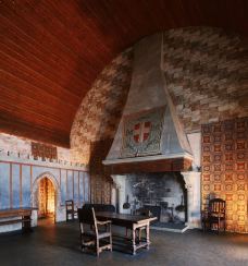 西庸城堡-韦托-doris圈圈