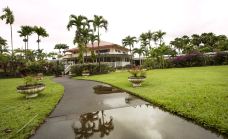 夏威夷热带植物园-夏威夷岛-doris圈圈