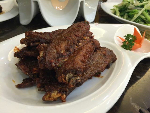 椿記燒鵝(陽朔店)