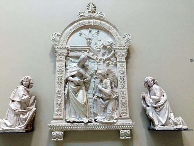 Victoria and Albert Museum