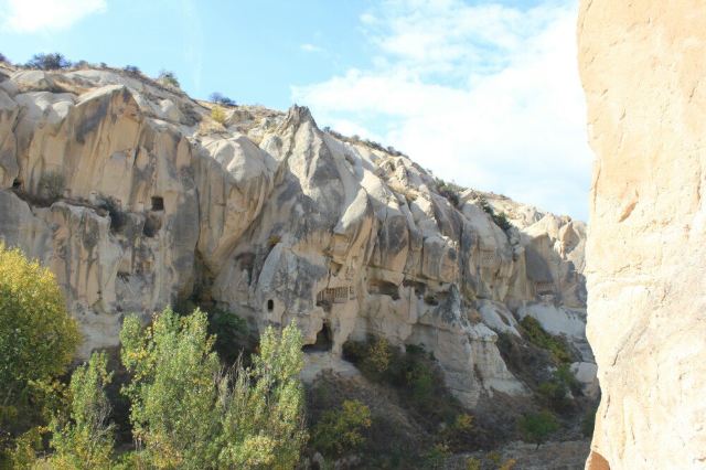 Goreme Open Air Museum