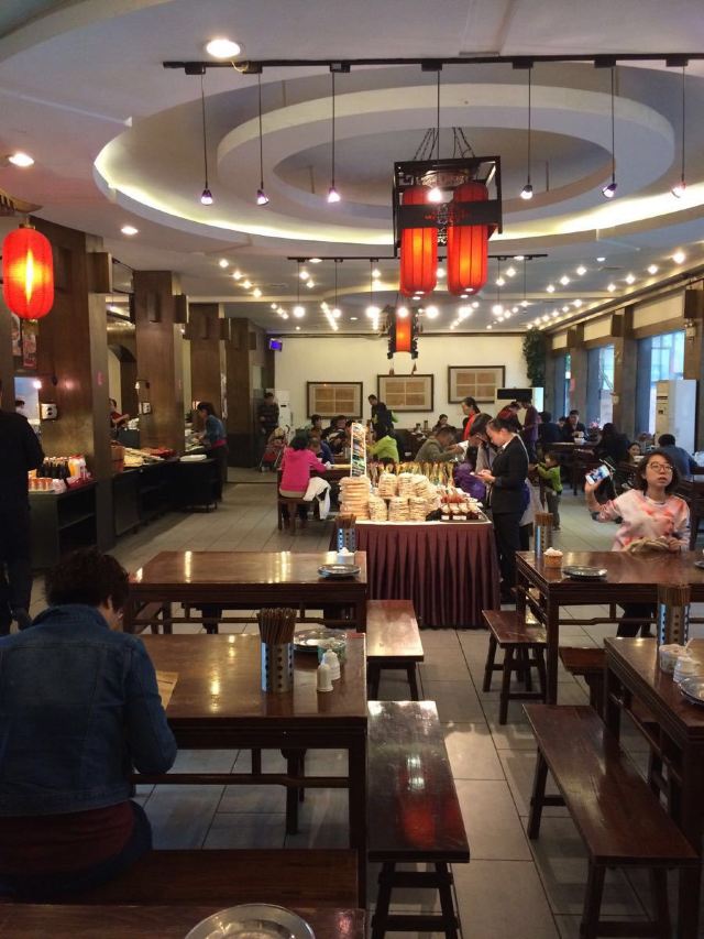 春發生(南院門店)