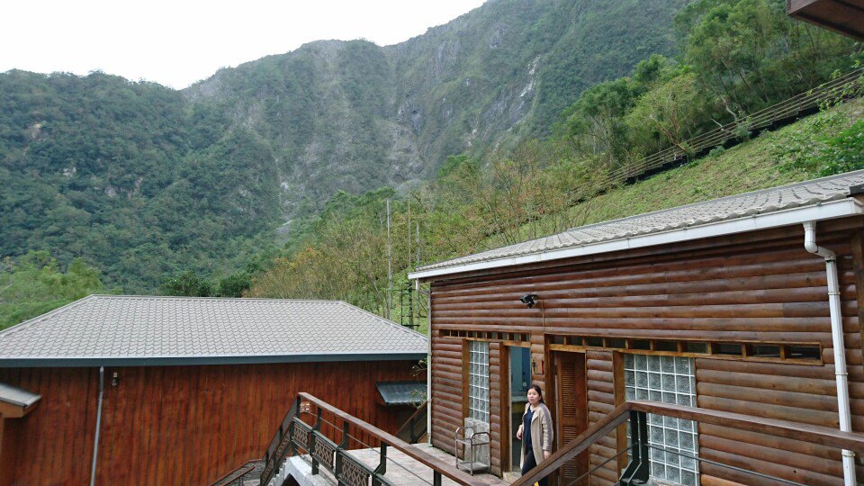 Mugua River Valley Travel Guidebook Must Visit Attractions In