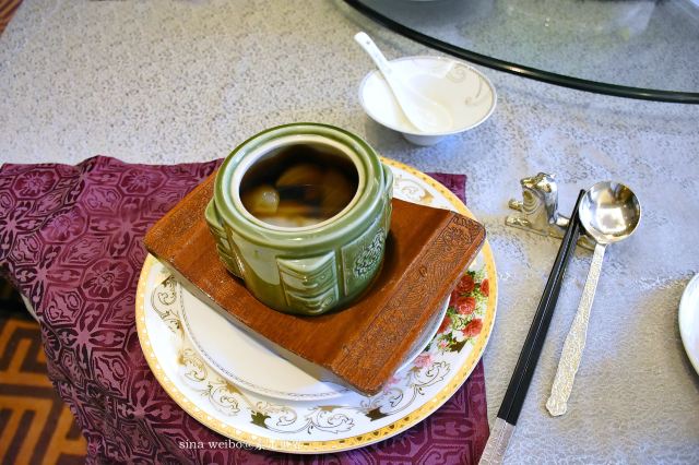 Xing He Wan Hotel Zhen Yue Chinese Restaurant (Da Shi)