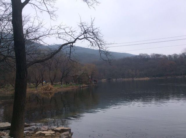 Zixia Lake
