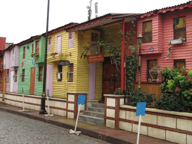 Sultanahmet Square